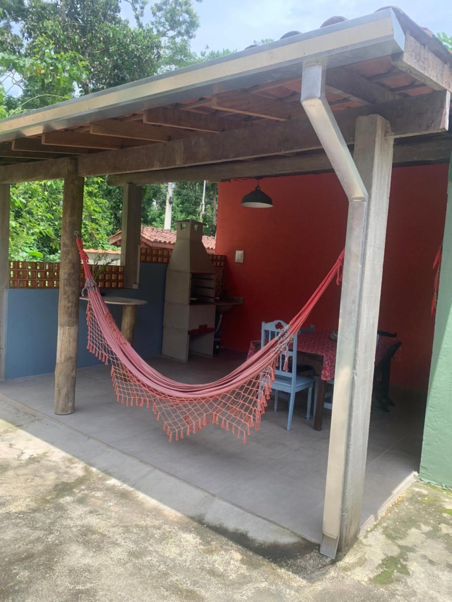 Suites Vila Do Surf , A Original , Desde 2010 Убатуба Экстерьер фото