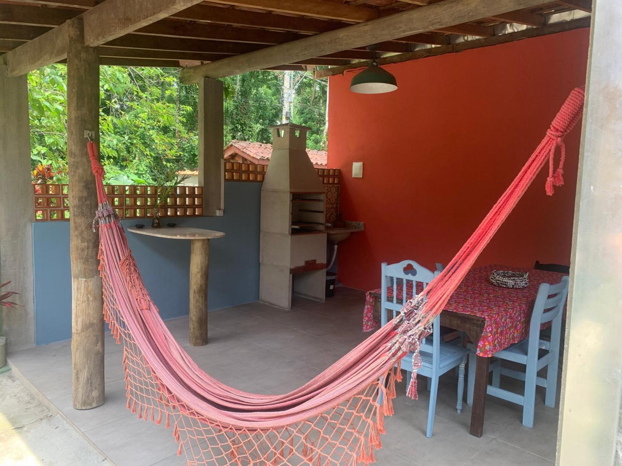 Suites Vila Do Surf , A Original , Desde 2010 Убатуба Экстерьер фото