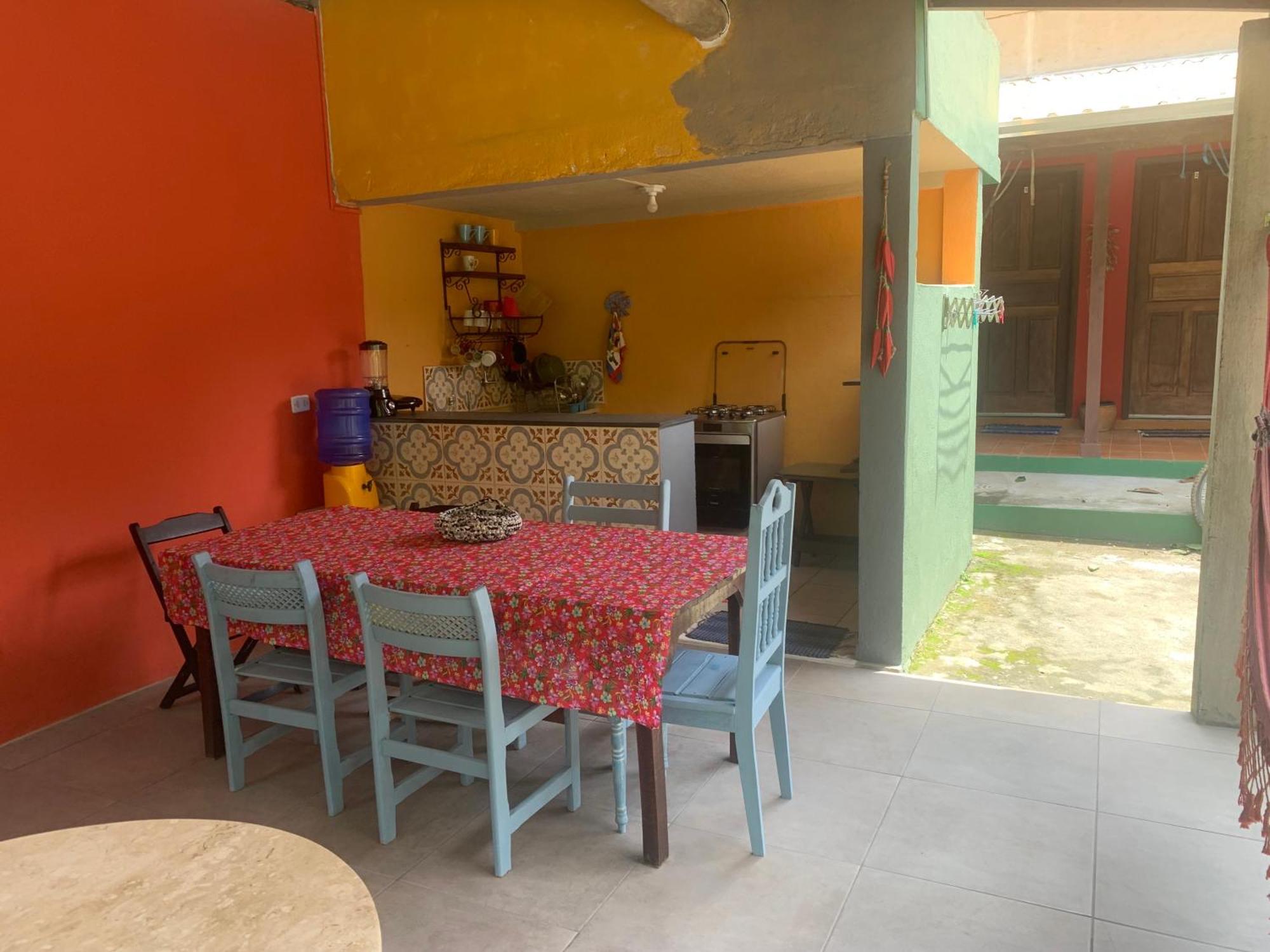 Suites Vila Do Surf , A Original , Desde 2010 Убатуба Экстерьер фото